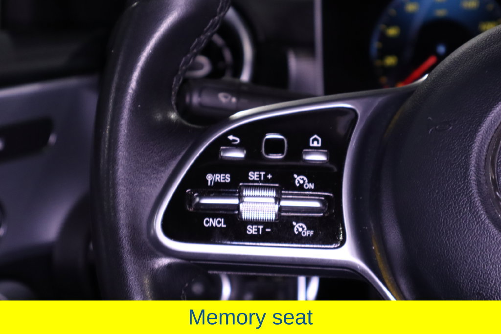 Used 2020 Mercedes-Benz CLA 250 image 18