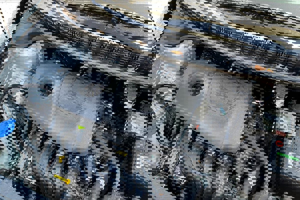 Used 2019 Kia Rio S image 32