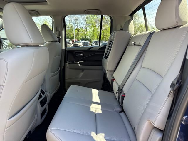 Used 2023 Honda Ridgeline RTL image 11