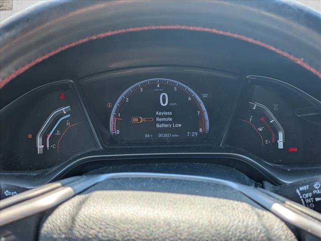 Used 2019 Honda Civic Si image 10