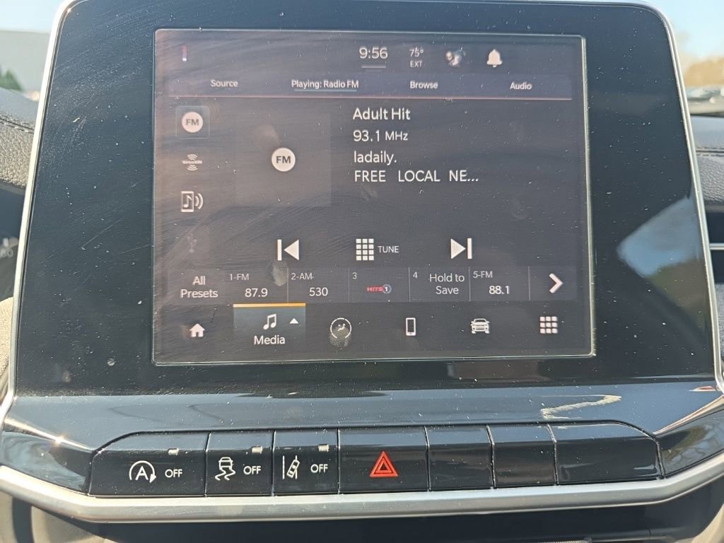 Used 2025 Jeep Compass Latitude image 26