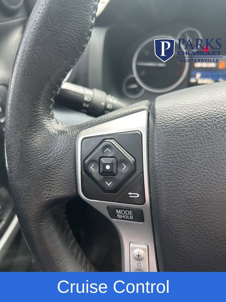 Used 2017 Toyota Tundra Platinum image 12