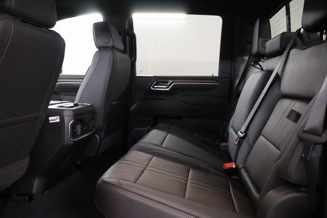 New 2026 Chevrolet Silverado 3500 High Country w/ Technology Package image 27