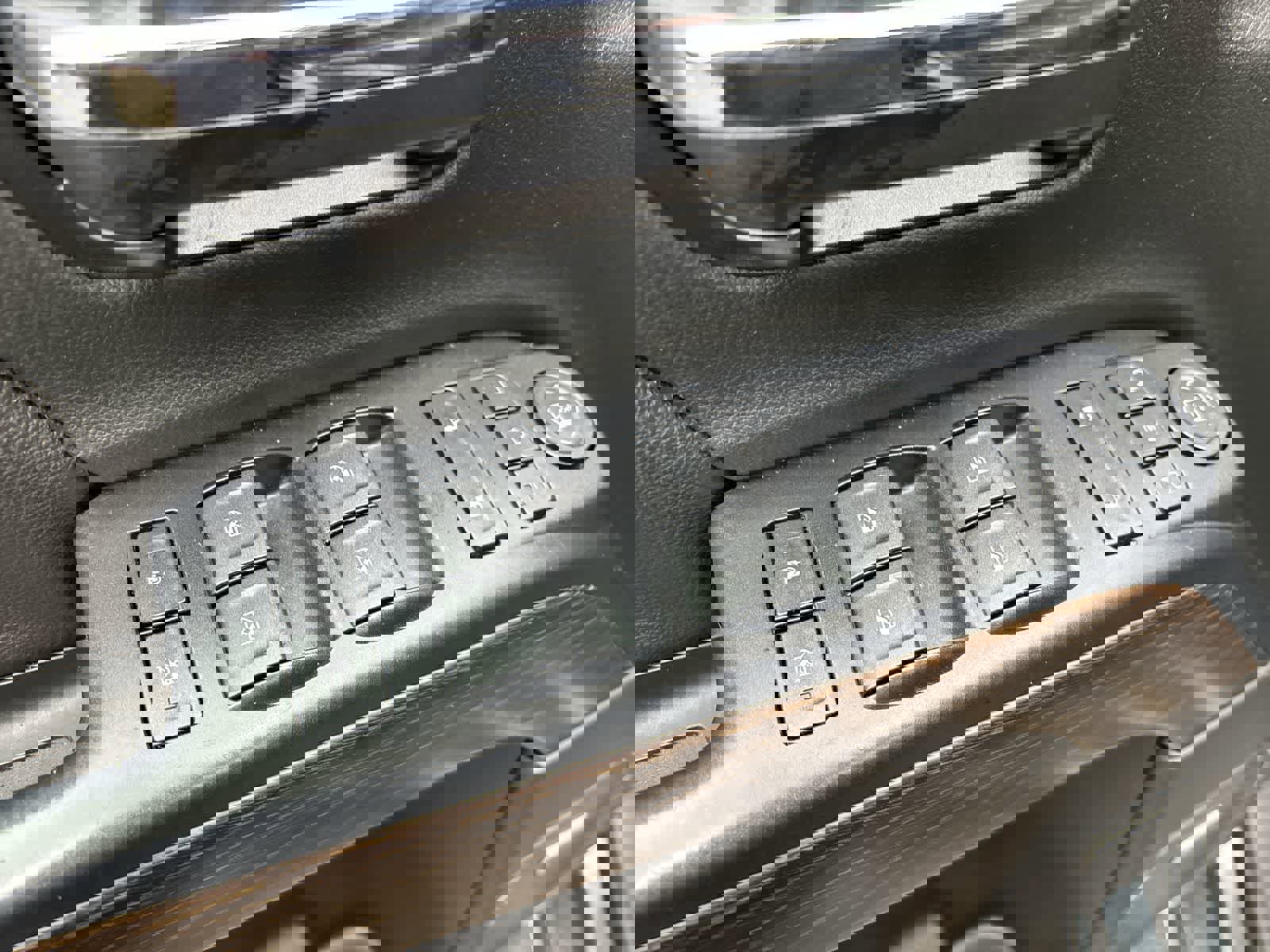 Used 2018 GMC Sierra 1500 Denali image 9