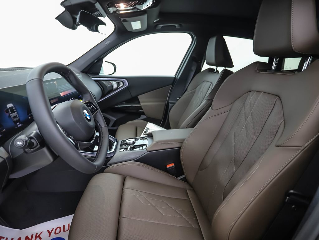 New 2026 BMW X3 xDrive30 w/ Premium Package image 12