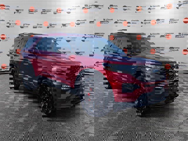 Used 2023 Ford Explorer ST w/ Equipment Group 401A image 7