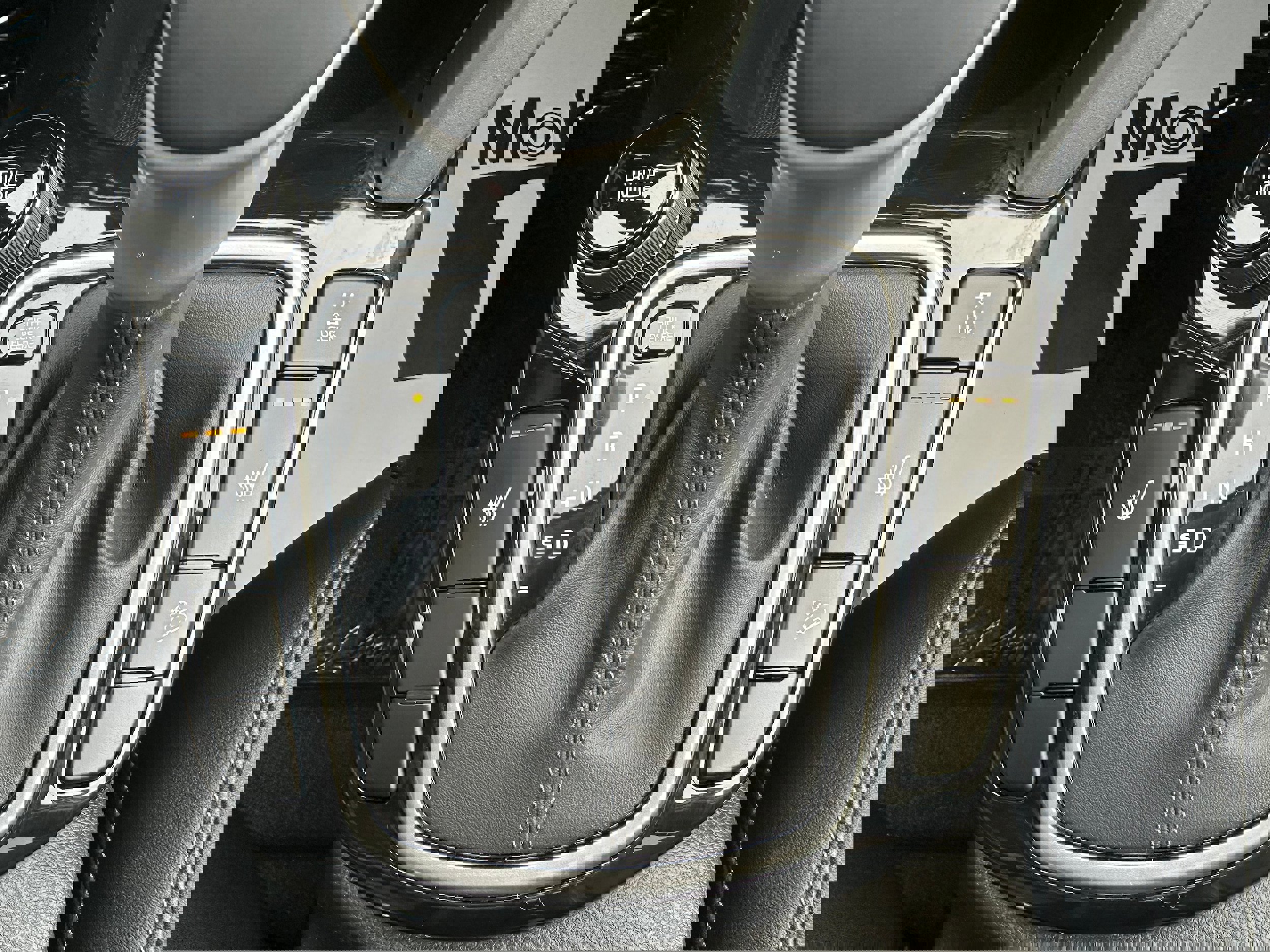 Used 2023 Kia Seltos EX image 35