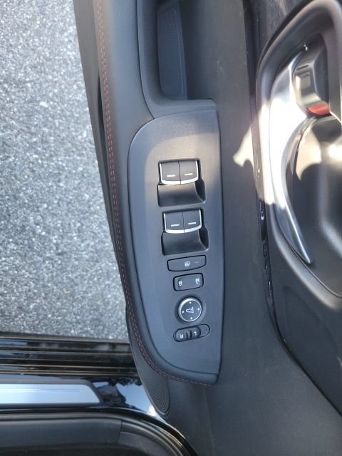 New 2025 Acura ADX A-Spec AWD/4WD image 10