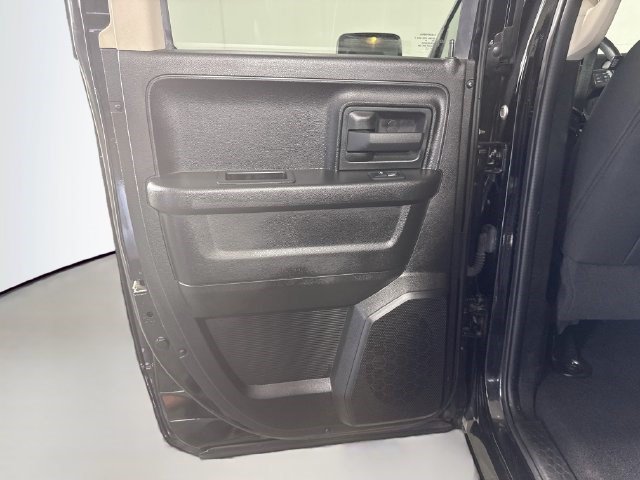 Used 2021 RAM 1500 Tradesman w/ Chrome Plus Package RWD image 24