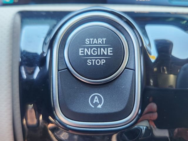Certified 2026 Mercedes-Benz CLA 250 4MATIC image 29