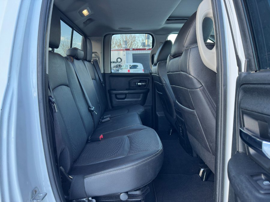 Used 2015 RAM 1500 Sport w/ Trailer Tow Group image 17