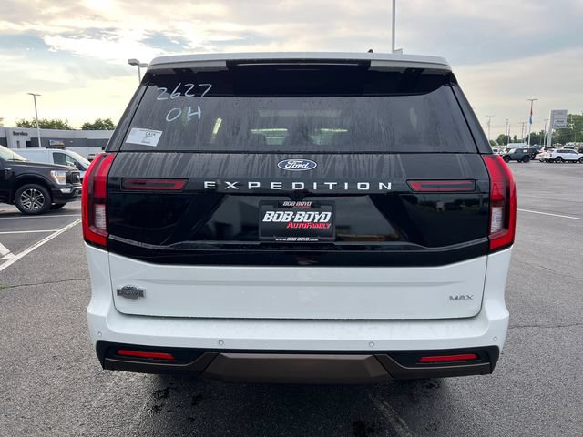 New 2027 Ford Expedition Max King Ranch AWD/4WD image 6