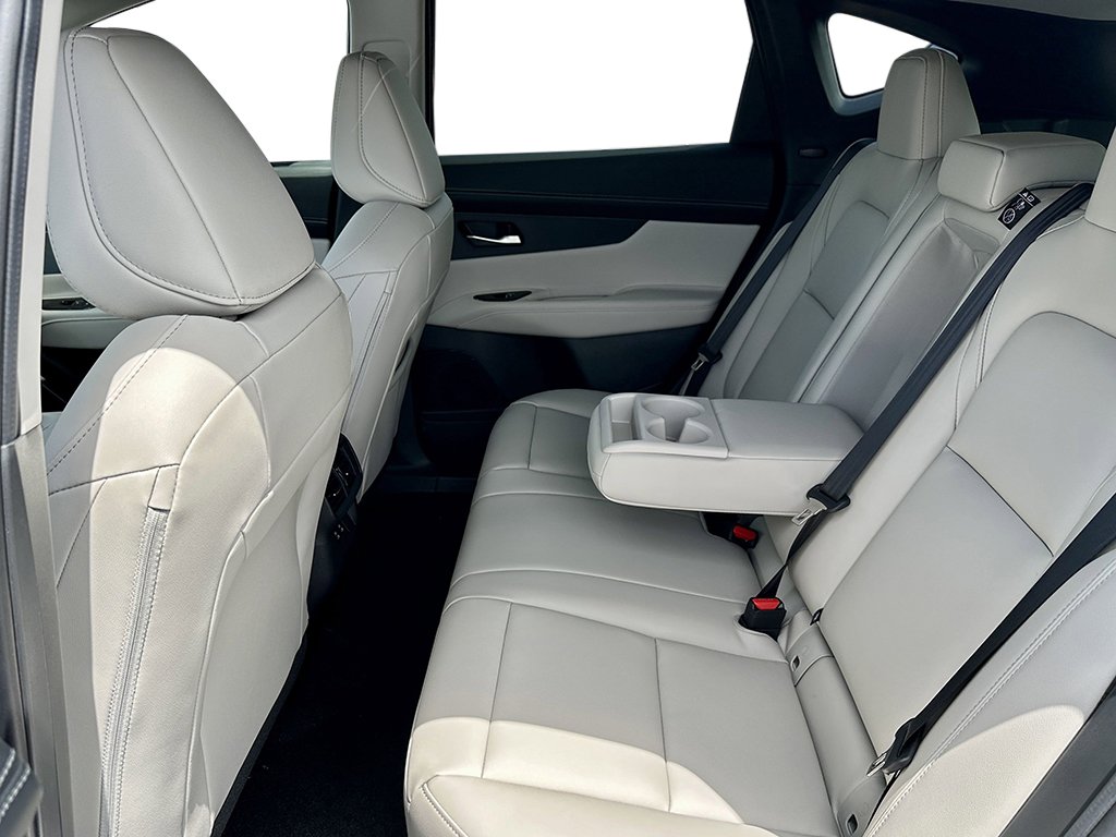 New 2026 Nissan Murano SL AWD/4WD image 29