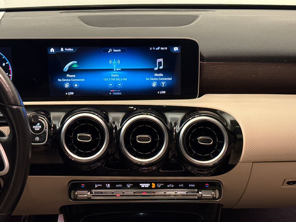 Used 2020 Mercedes-Benz A 220 image 14