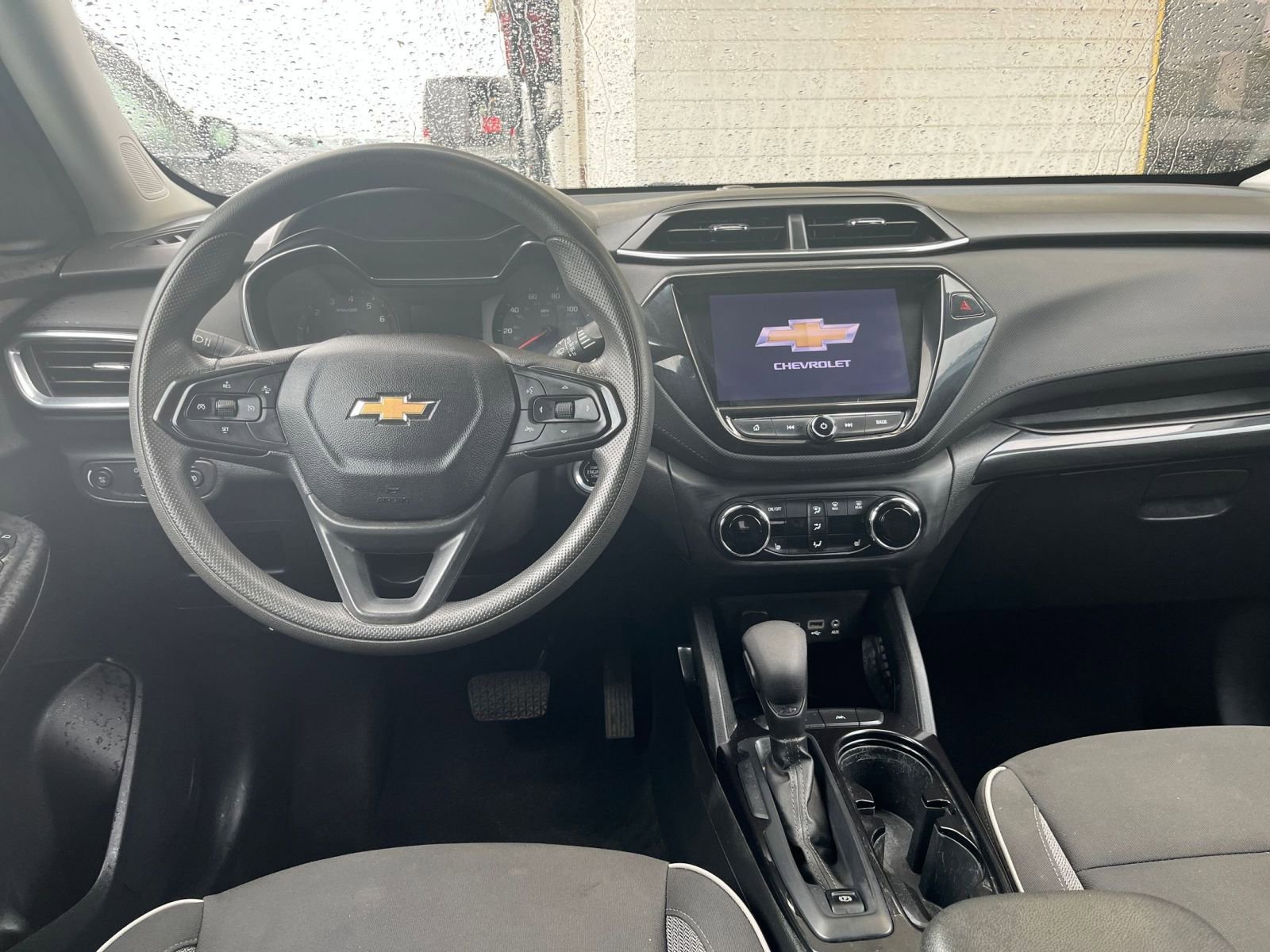 Used 2023 Chevrolet TrailBlazer LT w/ Convenience Package image 34