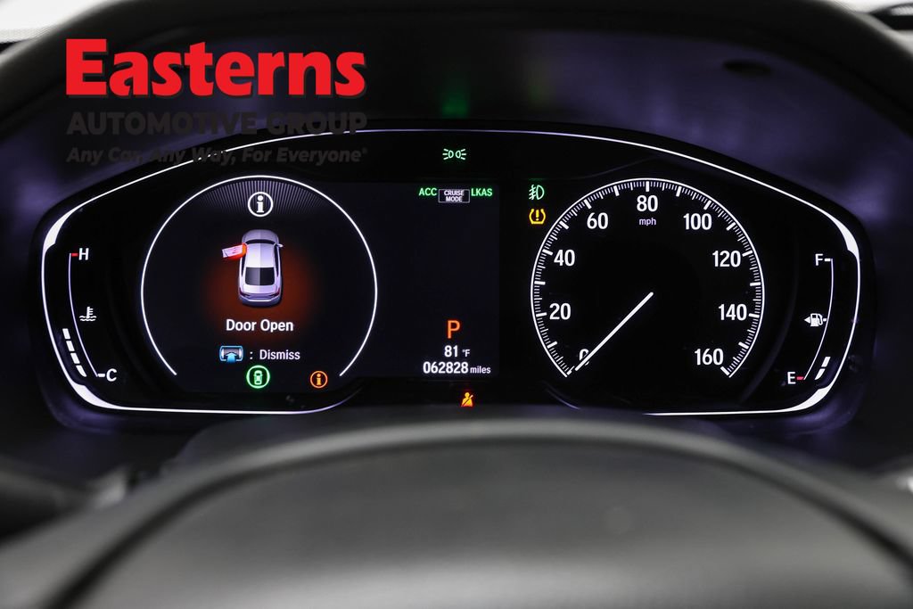 Used 2018 Honda Accord Sport image 16