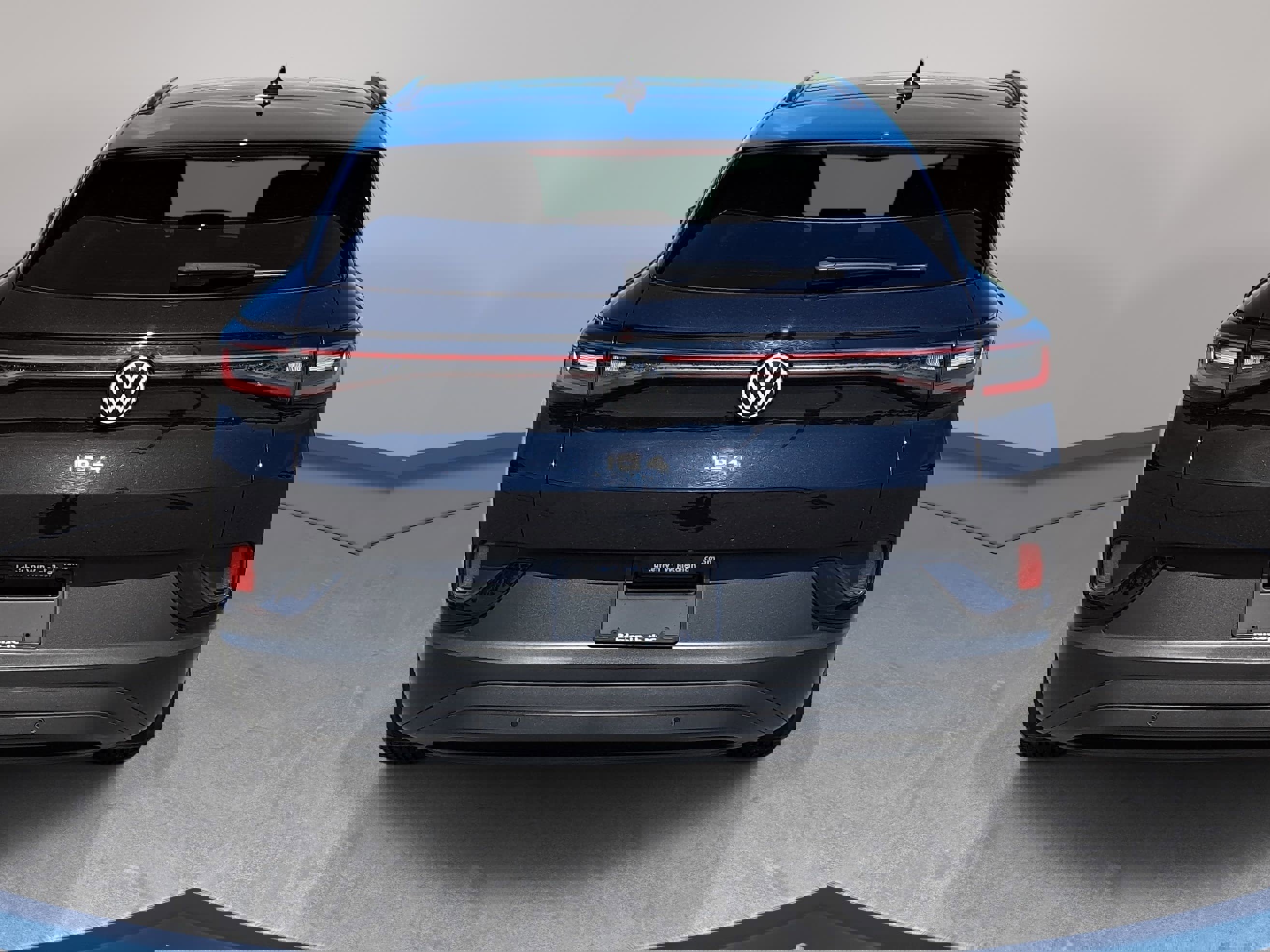 Certified 2023 Volkswagen ID.4 Pro S image 6