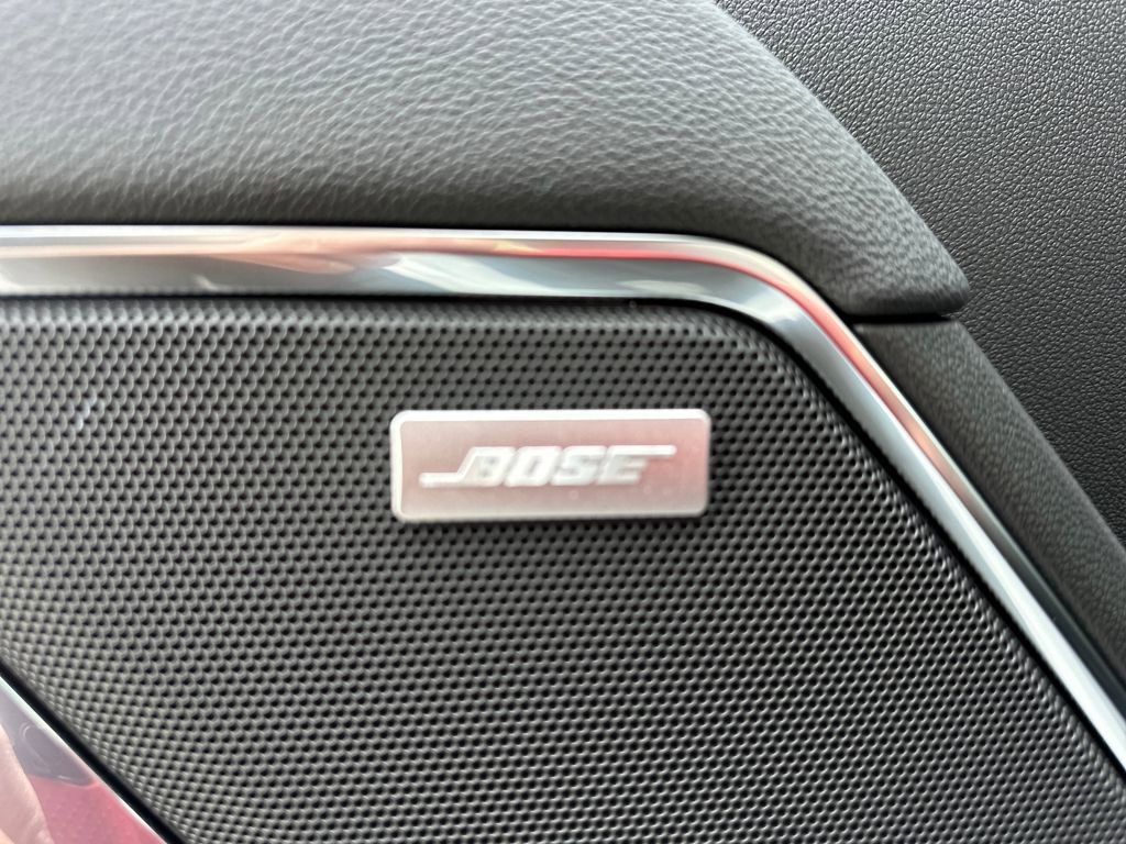 New 2026 Chevrolet Silverado 1500 LT Trail Boss w/ LT Trail Boss Premium Package image 14