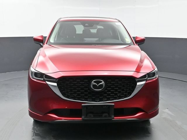 Certified 2024 MAZDA CX-5 AWD 2.5 S w/ Preferred Package image 8