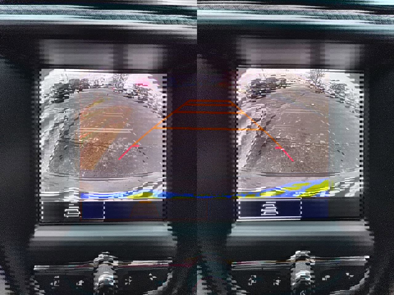 Used 2023 Chevrolet TrailBlazer RS image 15