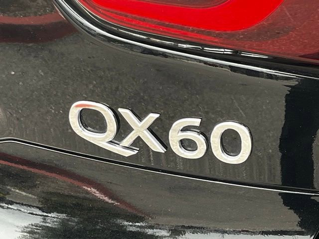 Certified 2020 INFINITI QX60 Luxe image 33