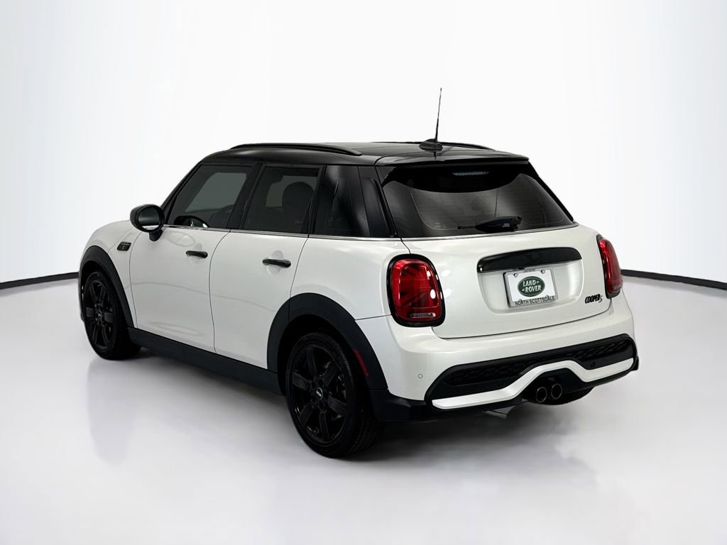 Used 2023 MINI Cooper S FWD image 7