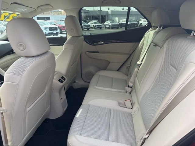 Used 2022 Buick Envision Preferred image 4