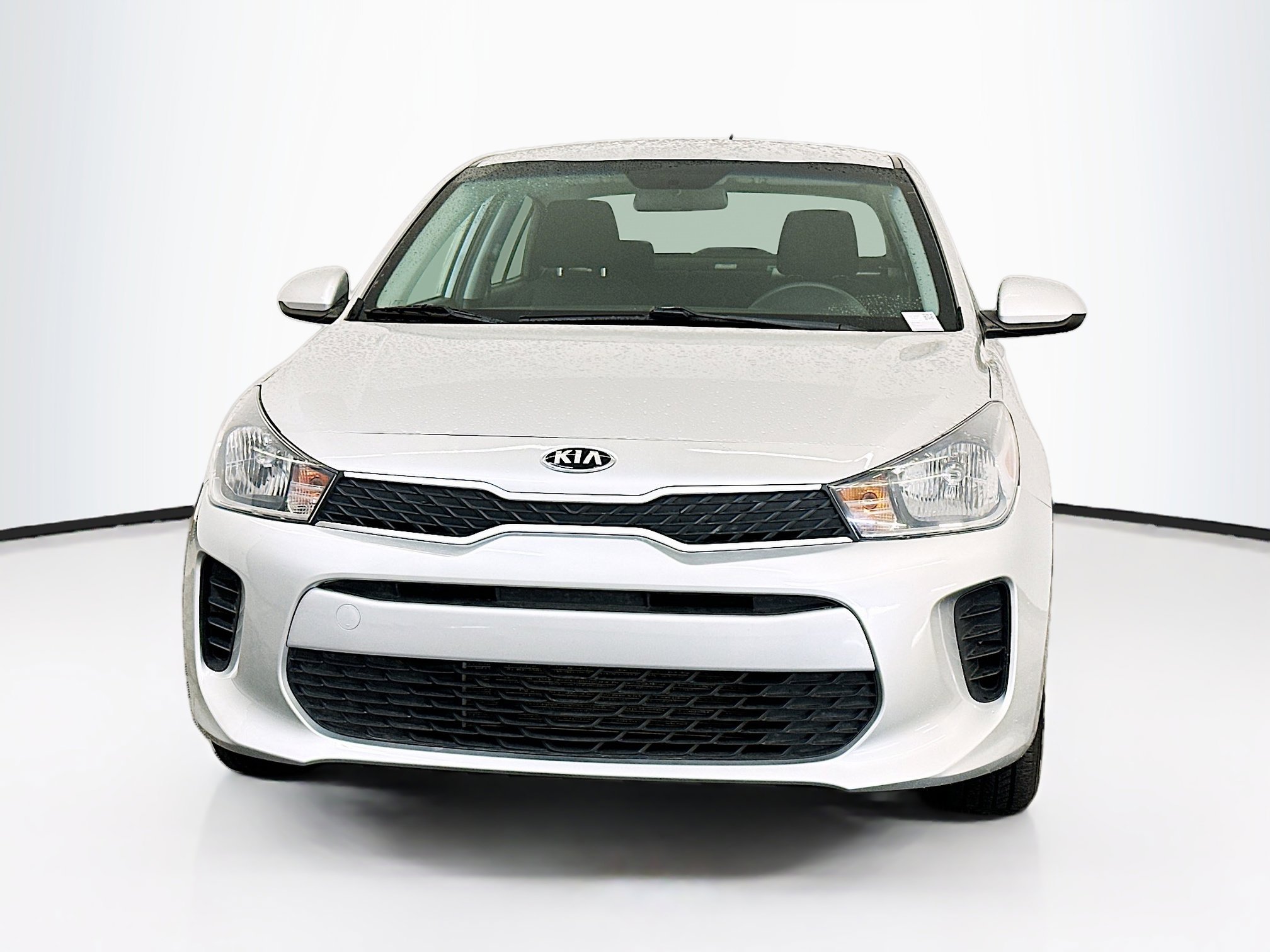 Used 2019 Kia Rio S image 2