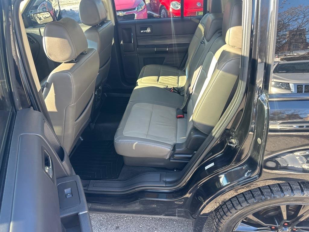 Used 2016 Ford Flex SEL w/ Equipment Group 202A image 34