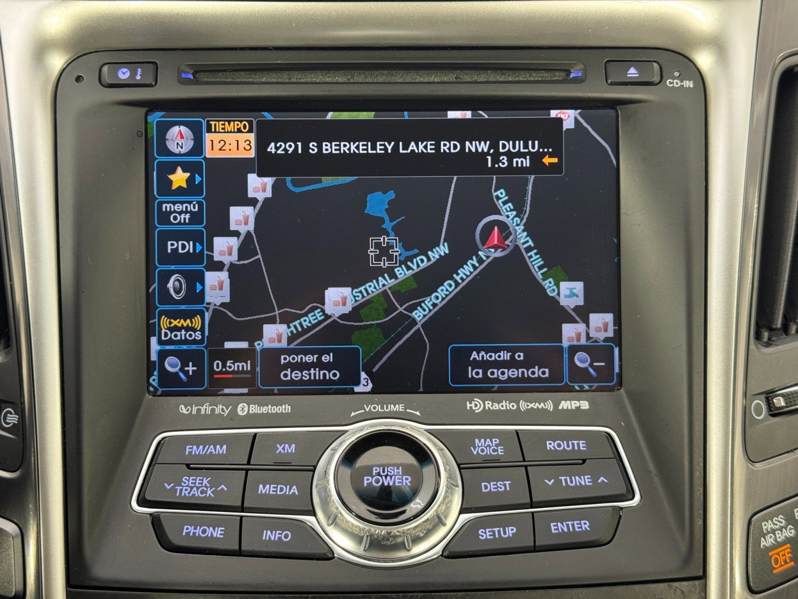 Used 2013 Hyundai Sonata Limited image 24