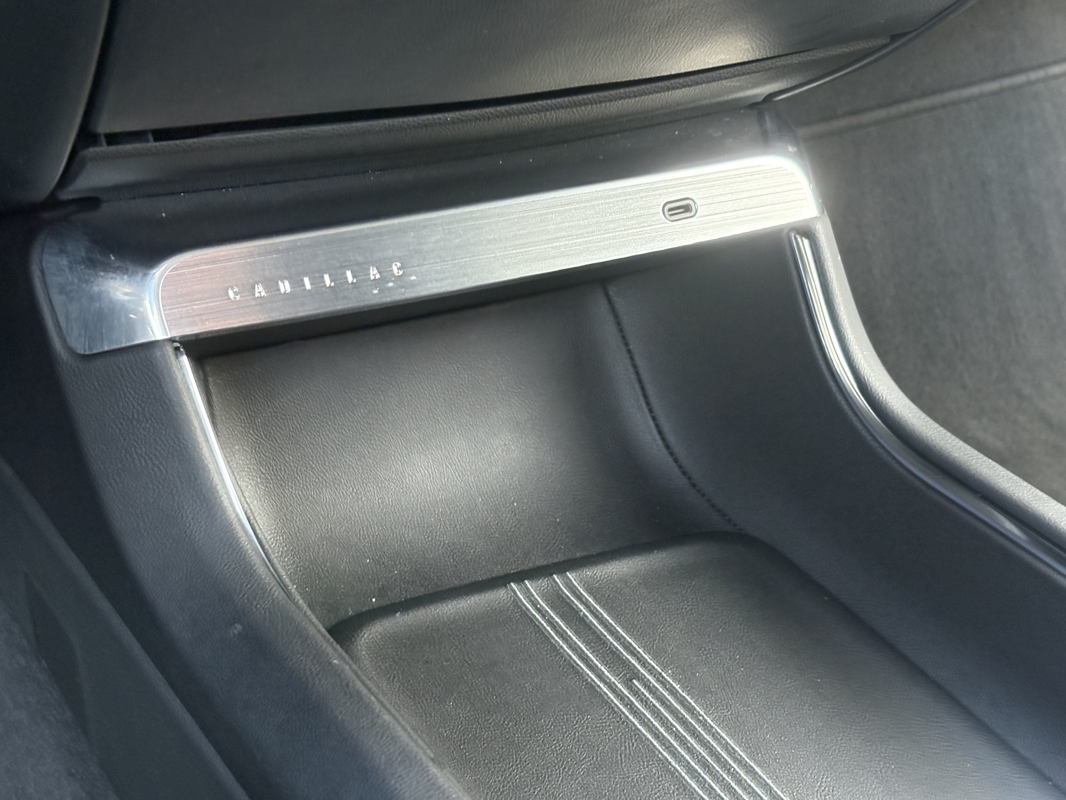 Certified 2024 Cadillac Lyriq Sport AWD/4WD image 25