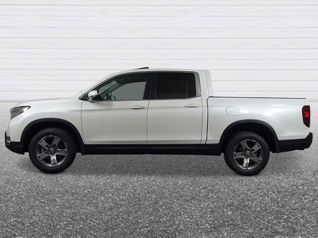 New 2026 Honda Ridgeline RTL image 2
