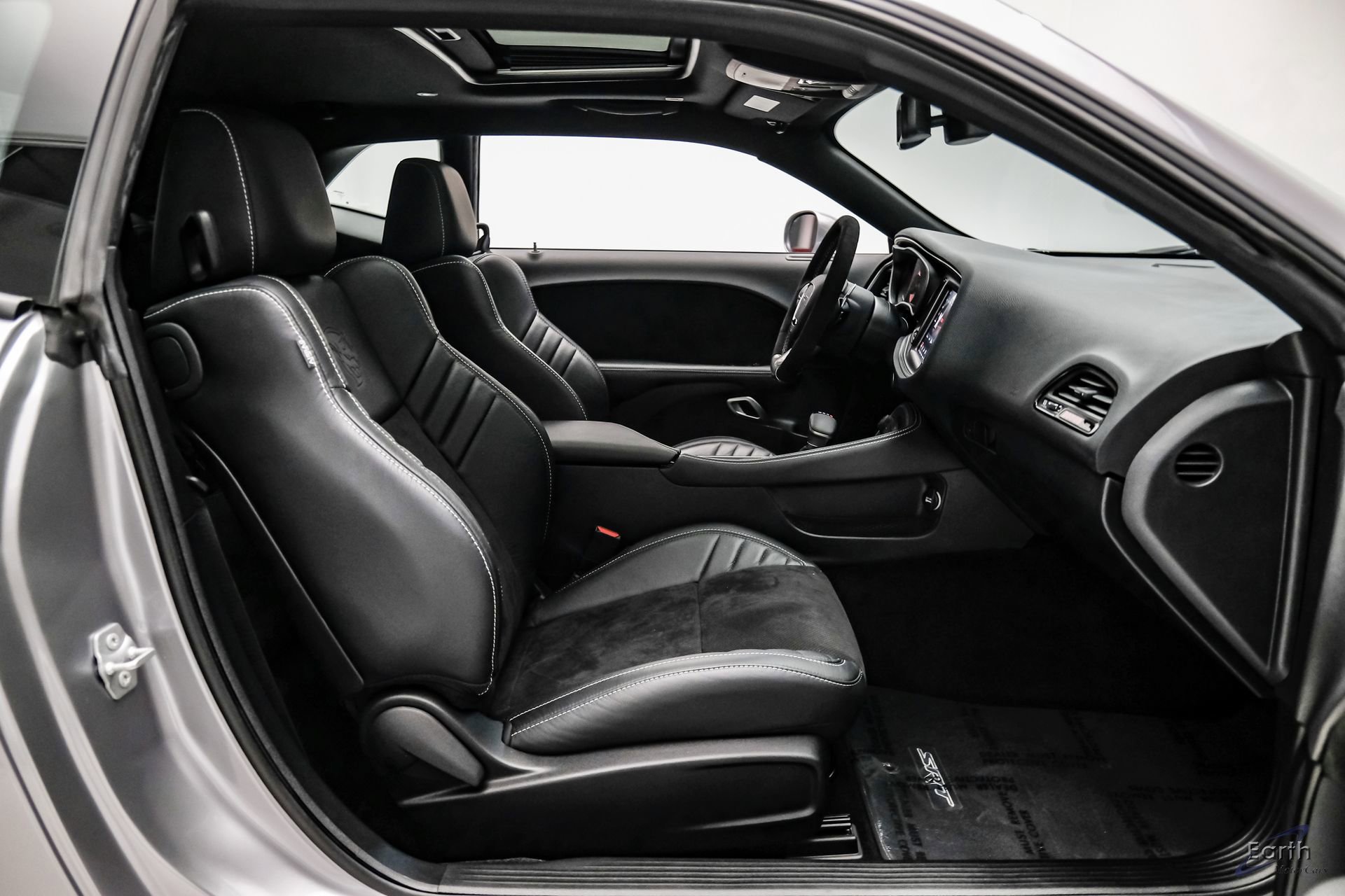 Used 2018 Dodge Challenger SRT Demon w/ Leather Front Seat Group image 57