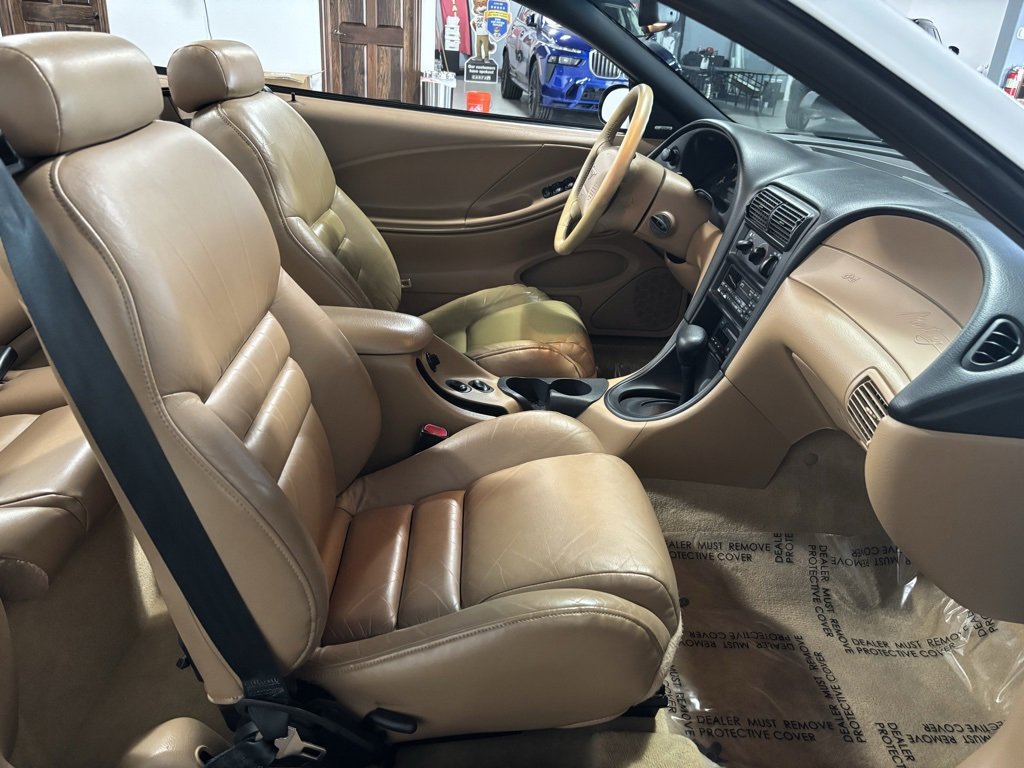 Used 1998 Ford Mustang GT image 16