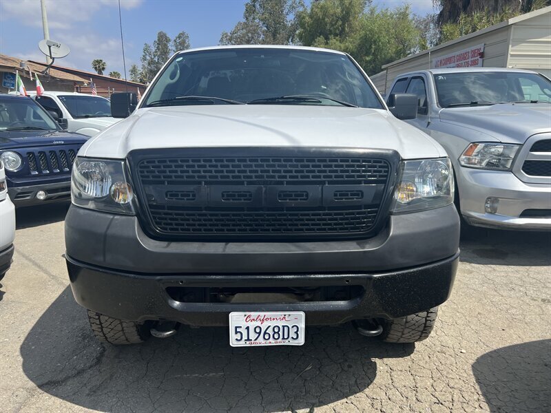 Used 2006 Ford F150 XL AWD/4WD image 14