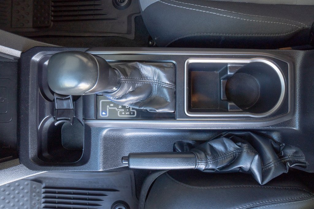 Used 2022 Toyota Tacoma 4x4 Double Cab image 10