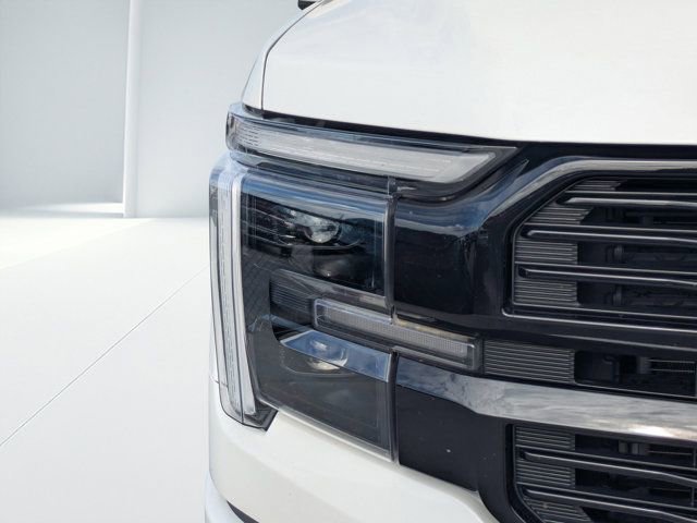 Used 2024 Ford F150 Platinum image 7