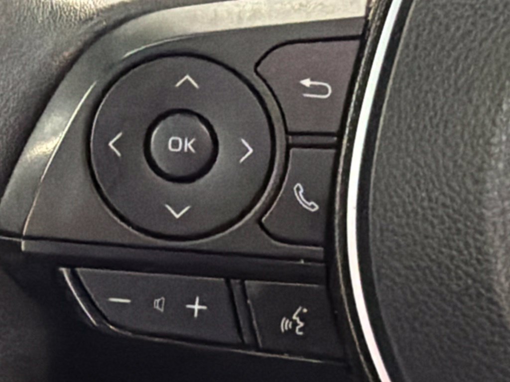 Used 2024 Toyota RAV4 AWD Hybrid w/ Weather Package image 21
