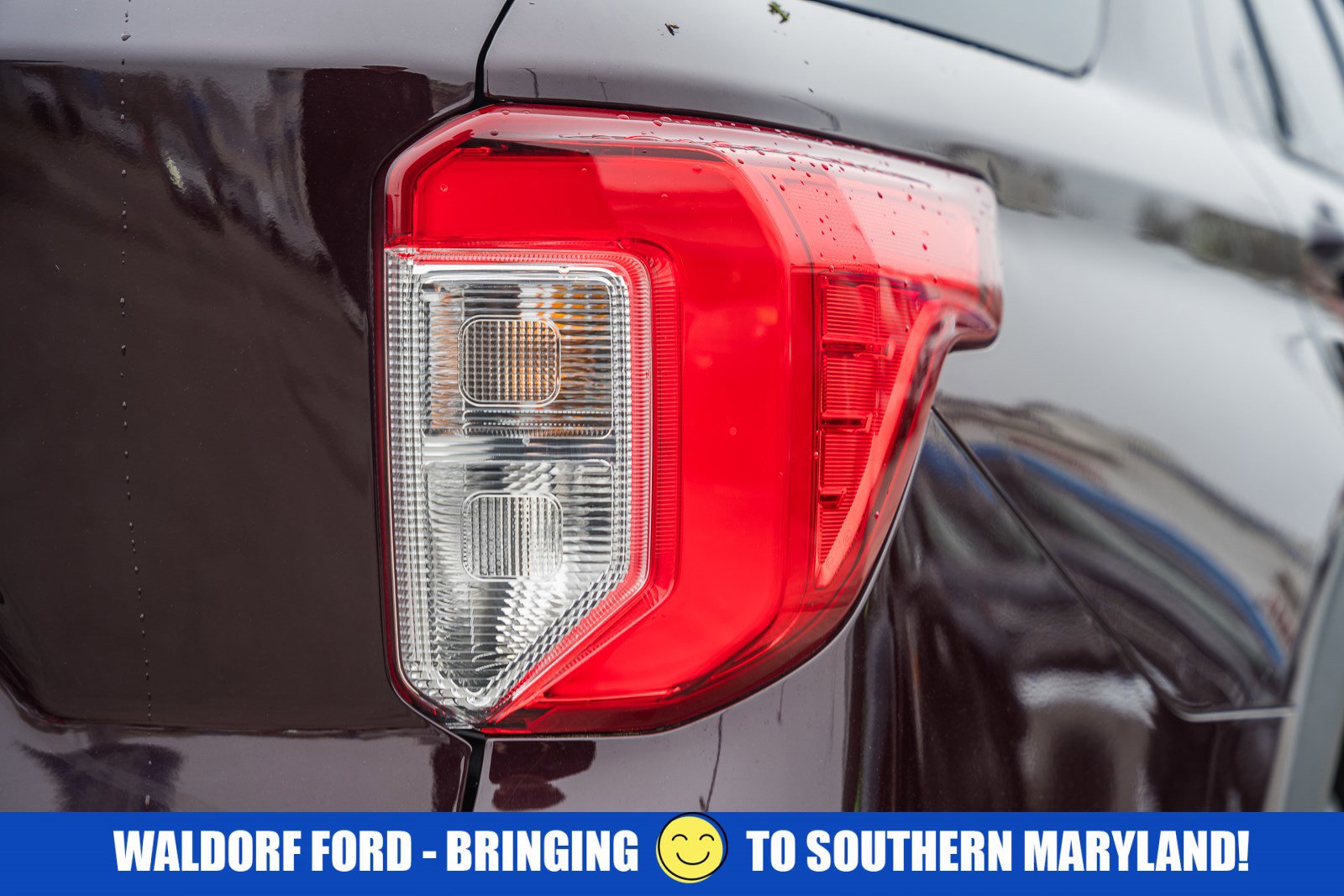 Used 2023 Ford Explorer XLT w/ Equipment Group 202A image 11