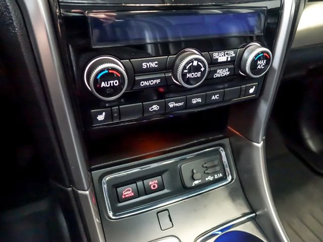 Used 2022 Subaru Ascent Limited w/ Technology Package AWD/4WD image 27