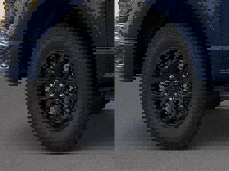 New 2025 Ford F150 Tremor w/ Bed Utility Package image 41