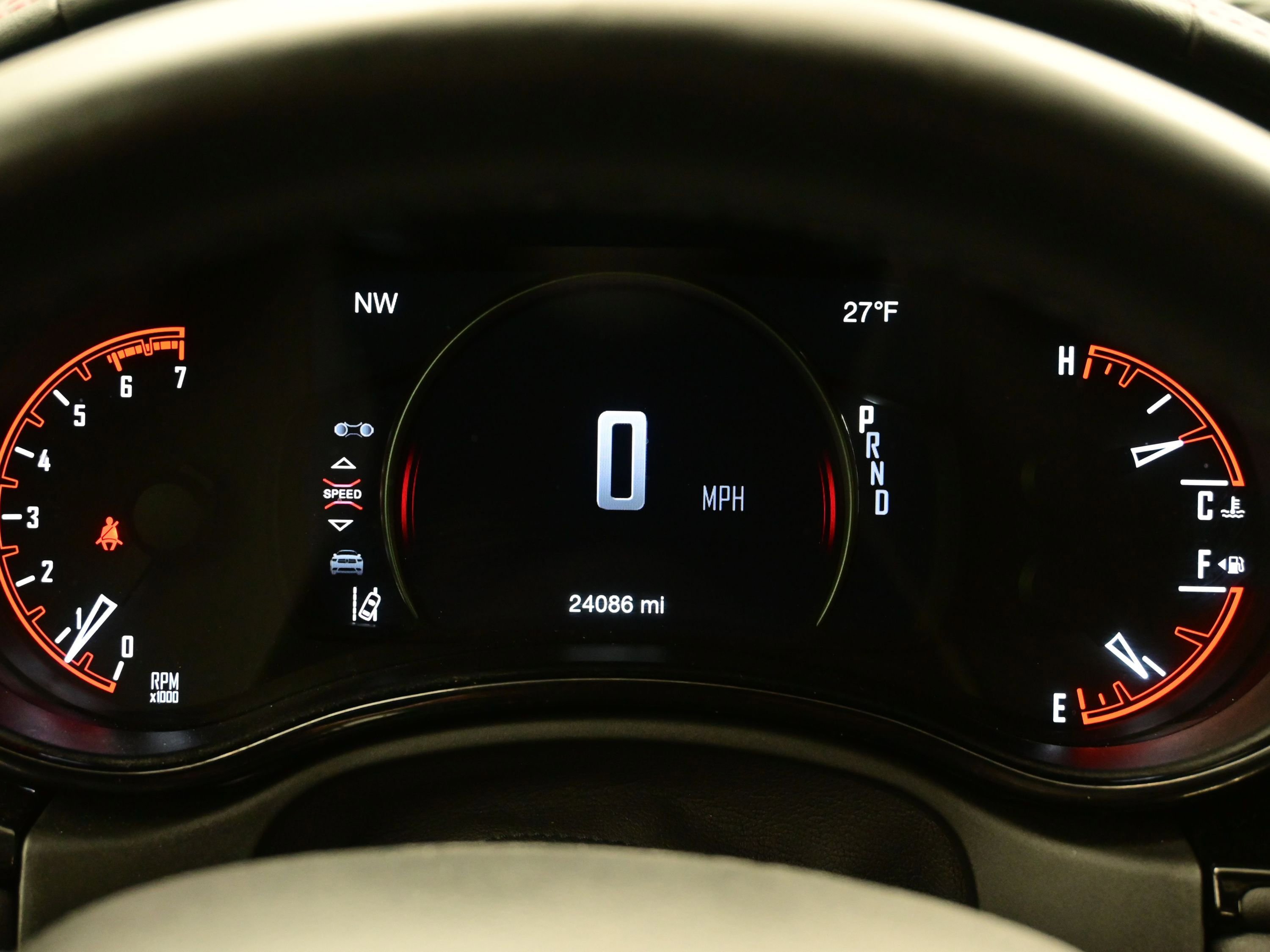 Used 2024 Dodge Durango R/T image 24