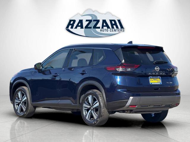Used 2026 Nissan Rogue SL image 5