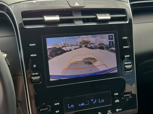 Used 2024 Hyundai Tucson SEL AWD/4WD image 33