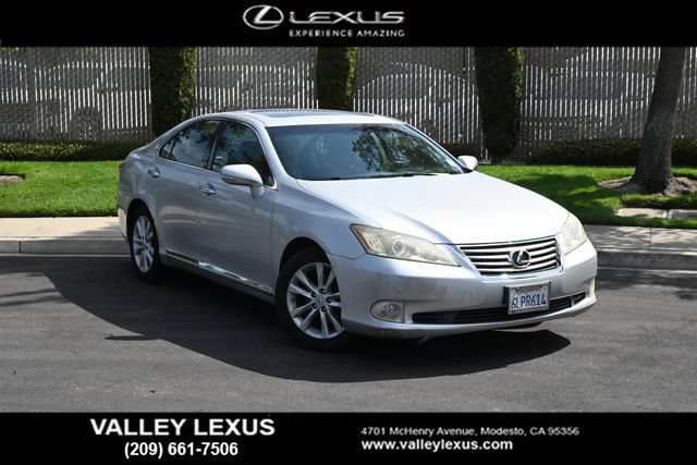 Used 2010 Lexus ES 350