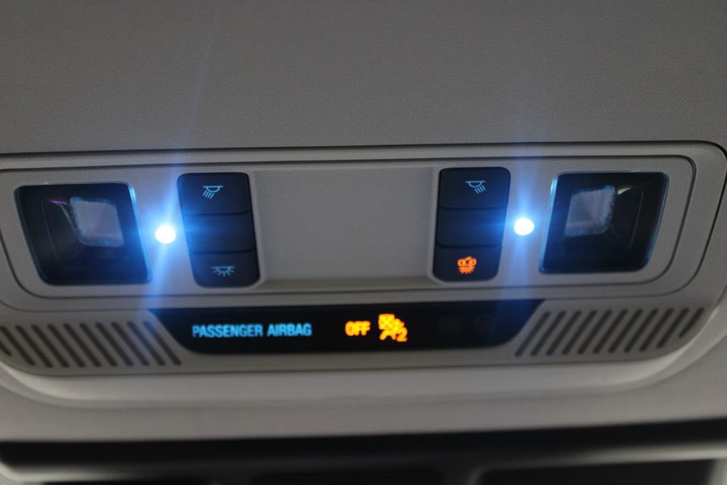 New 2025 Ford Mustang Mach-E Select image 38