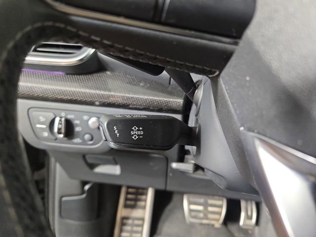 Used 2018 Audi SQ5 Prestige image 24