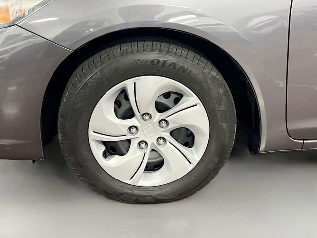 Used 2015 Honda Civic LX image 29