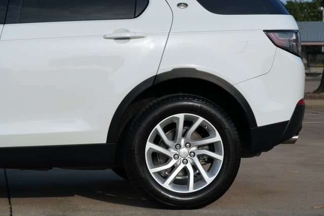 Used 2016 Land Rover Discovery Sport HSE AWD/4WD image 32