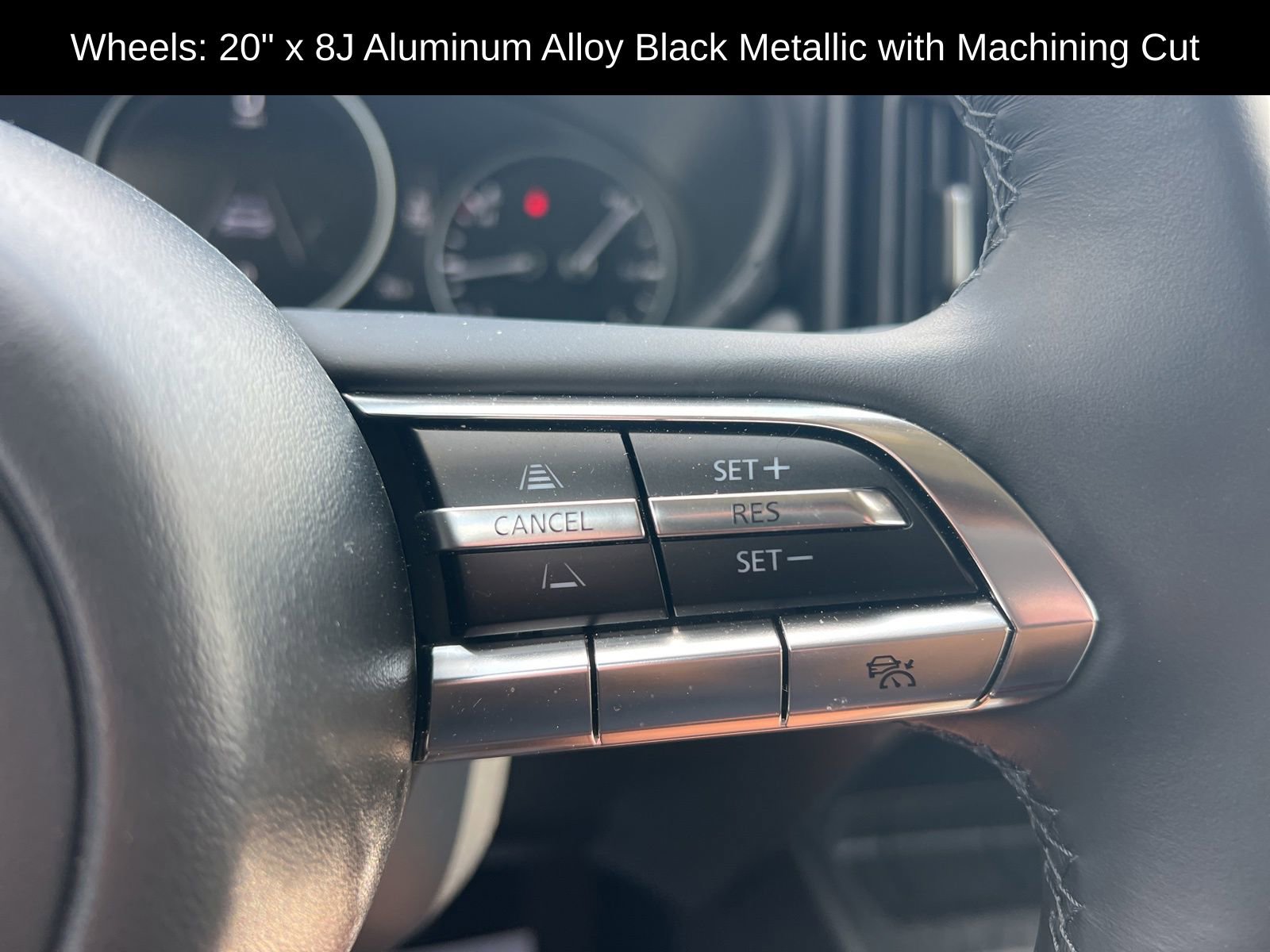 Certified 2026 MAZDA CX-50 AWD 2.5 S w/ Premium Package image 19